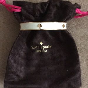 Kate Spade New York Spade bangle